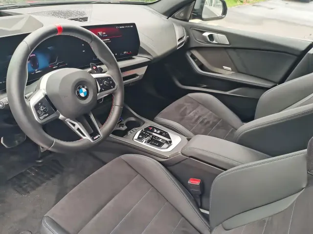 BMW M235L — Фото автомобиля 10