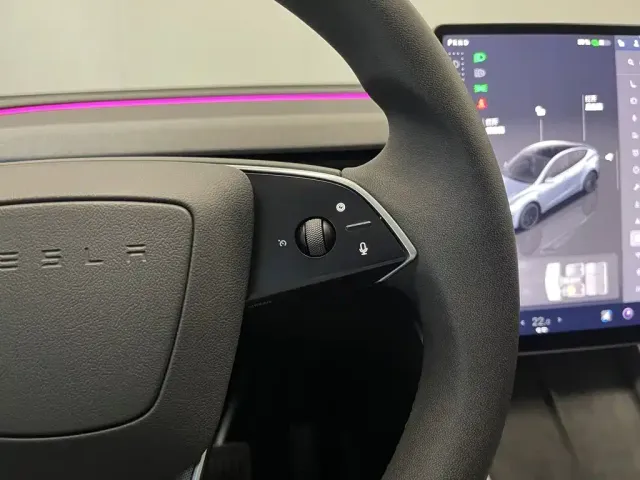 Tesla Model Y — Фото автомобиля 22