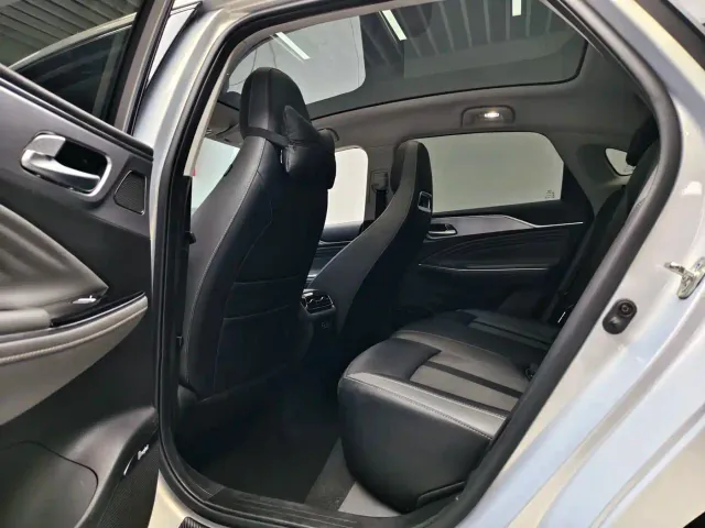 GAC Aion S Plus — Фото автомобиля 3