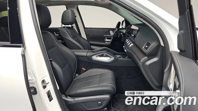 Mercedes-Benz GLE-Class W167 — Фото автомобиля 16