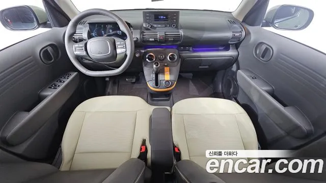 Hyundai Casper Casper Modern — Фото автомобиля 7