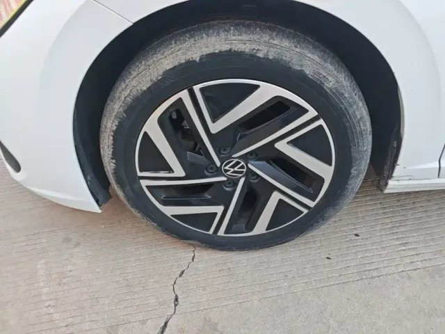 Volkswagen Sagitar — Фото автомобиля 22