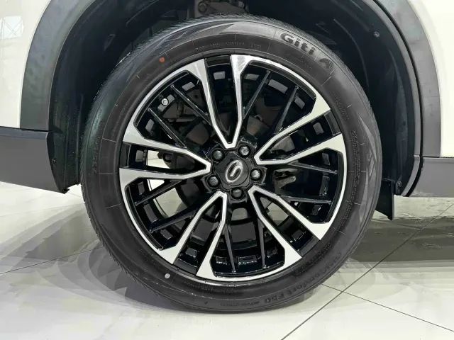 GAC Trumpchi GS4 PLUS — Фото автомобиля 20