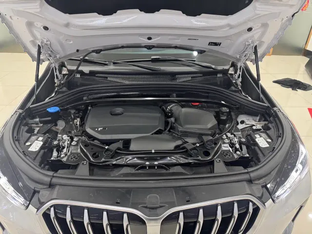 BMW X1 — Фото автомобиля 17