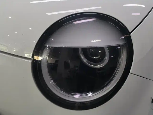 Changan Lumin — Фото автомобиля 5