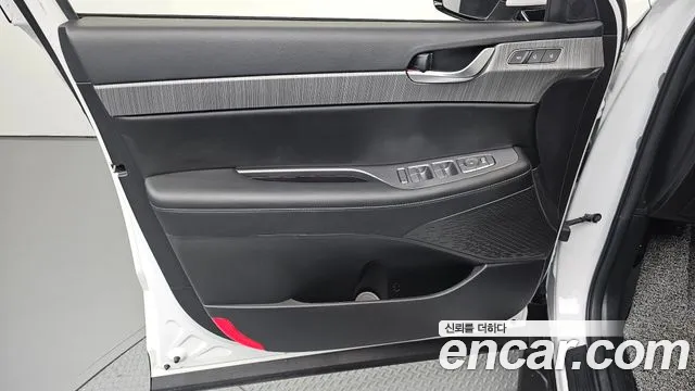 Hyundai Palisade The New — Фото автомобиля 13