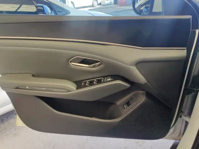 BYD Qin L — Фото автомобиля 7