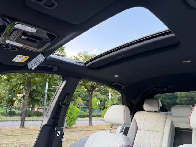 Honda Hunting Light e:NS2 — Фото автомобиля 25