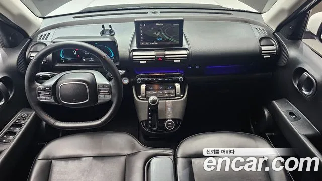 Hyundai Casper — Фото автомобиля 7
