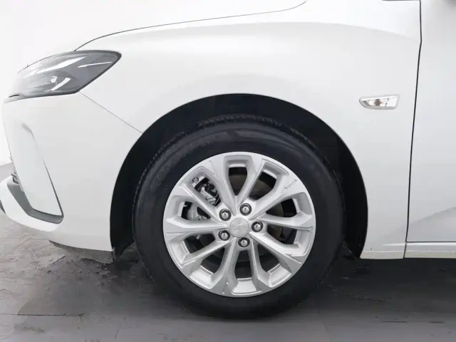 Chevrolet Monza — Фото автомобиля 17