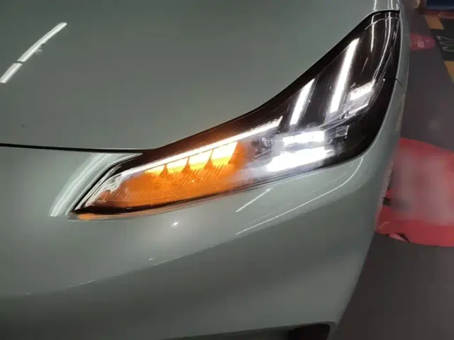 GAC Haobo GT — Фото автомобиля 23