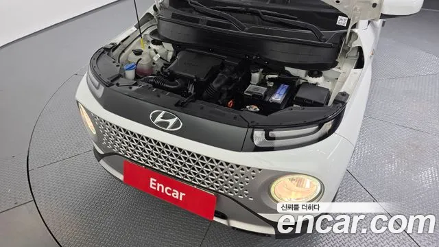Hyundai Casper — Фото автомобиля 6