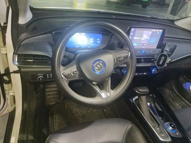 Buick Velite 6 — Фото автомобиля 2