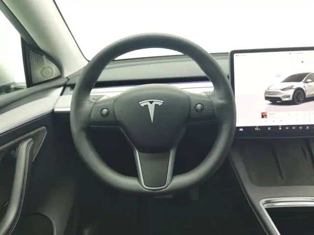 Tesla Model Y — Фото автомобиля 11