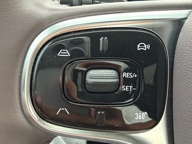 Leapmotor Leapmotor C11 2023 Extended Range 200 Comfort Edition — Фото автомобиля 30