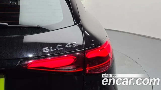 Mercedes-Benz GLC-Class — Фото автомобиля 19