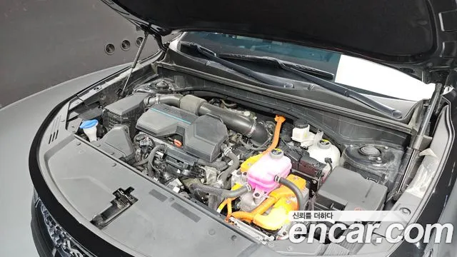 Kia Sorento Sorento 4-е поколение — Фото автомобиля 3