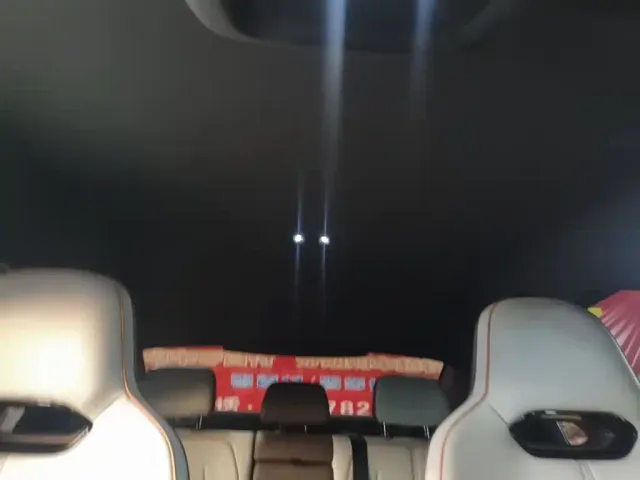 BYD Qin PLUS — Фото автомобиля 17