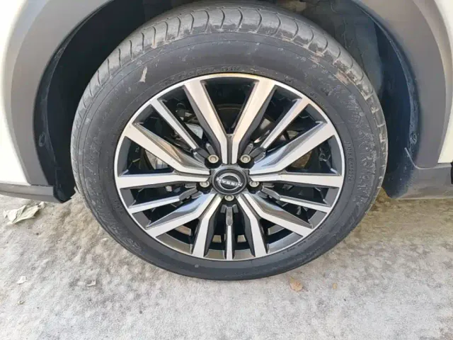 Nissan Kicks — Фото автомобиля 22