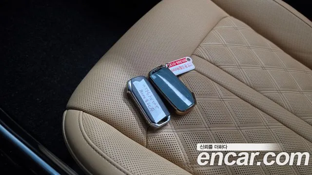Kia Sorento 4th Gen — Фото автомобиля 21