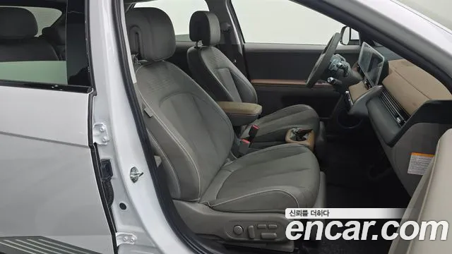 Hyundai Ioniq5 Ioniq5 — Фото автомобиля 12