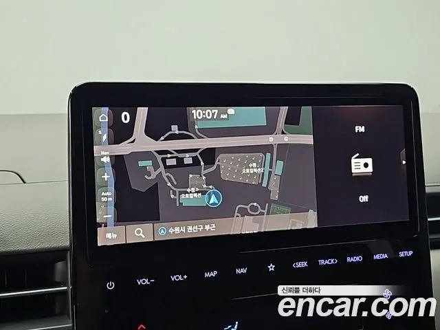Hyundai Staria — Фото автомобиля 15