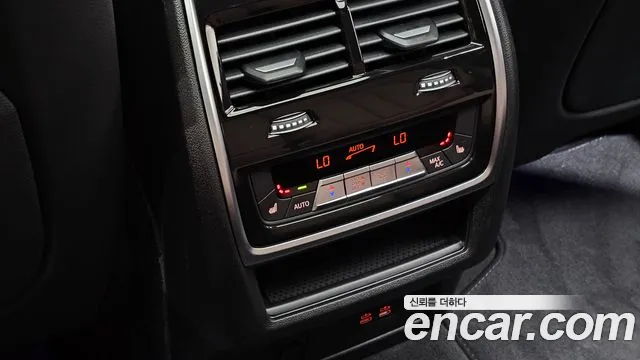 BMW X5 xDrive 40i M Sport — Фото автомобиля 27