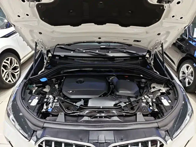 BMW X1 — Фото автомобиля 19
