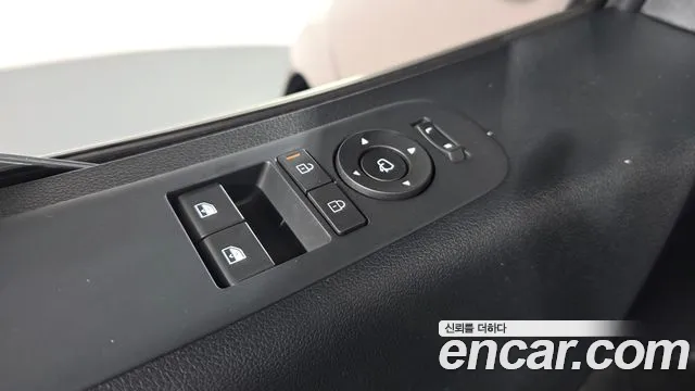 Hyundai Staria New — Фото автомобиля 14