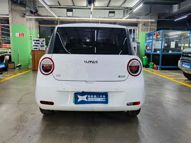Changan Lumin — Фото автомобиля 5