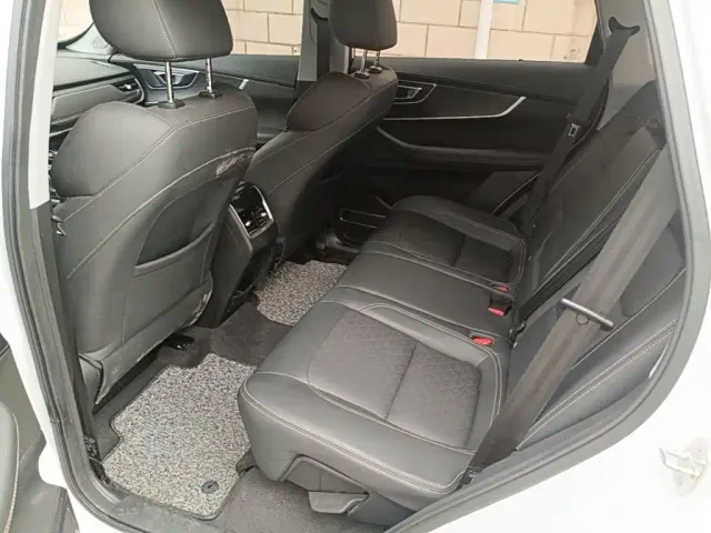Chery Tiggo 8 — Фото автомобиля 16