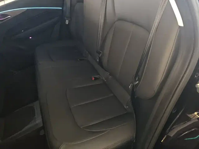 Wuling Starlight — Фото автомобиля 16