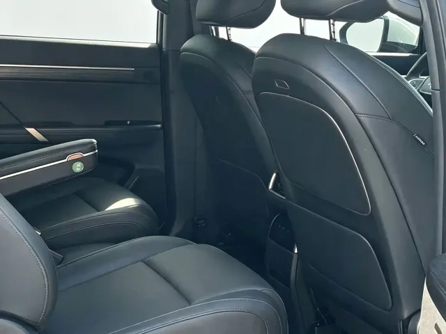 Dongfeng eπ 008 — Фото автомобиля 8