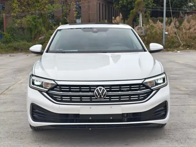 Volkswagen Sagitar — Фото автомобиля 2