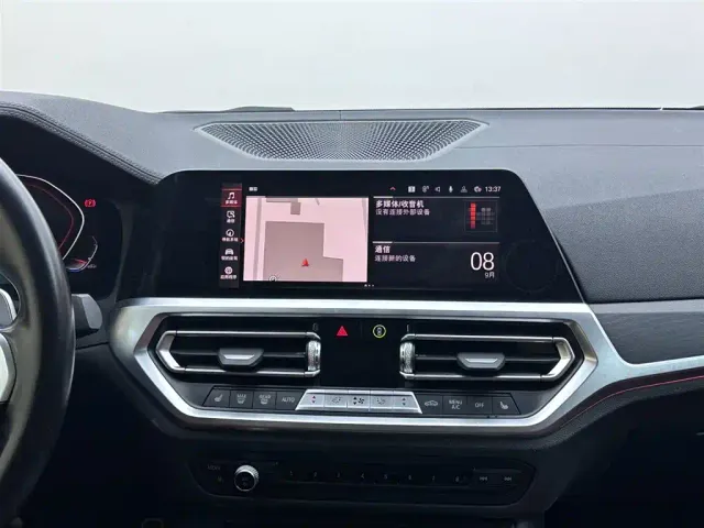 BMW 4 Series — Фото автомобиля 13
