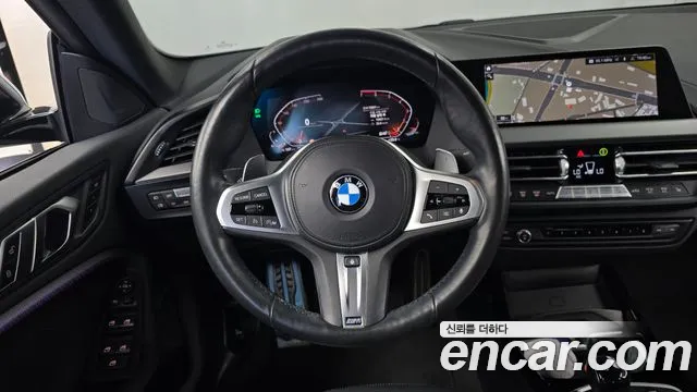 BMW 2-Series — Фото автомобиля 13