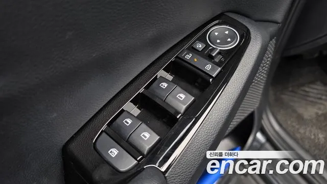 Kia Seltos — Фото автомобиля 28
