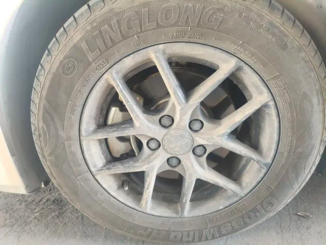 BYD Seal 06 — Фото автомобиля 6