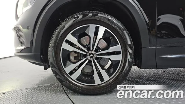Mercedes-Benz GLB-Class GLB-класс X247 — Фото автомобиля 5