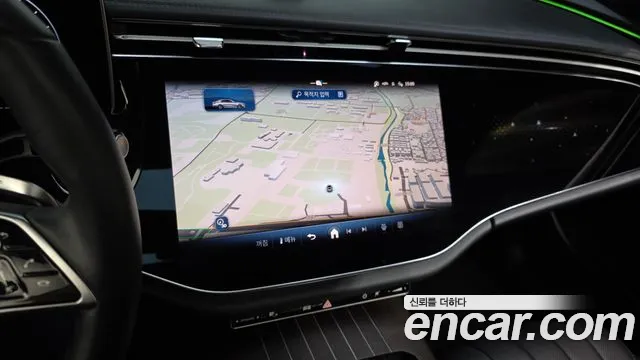 Mercedes-Benz E-Class E-класс W214 E300 4MATIC Exclusive — Фото автомобиля 9