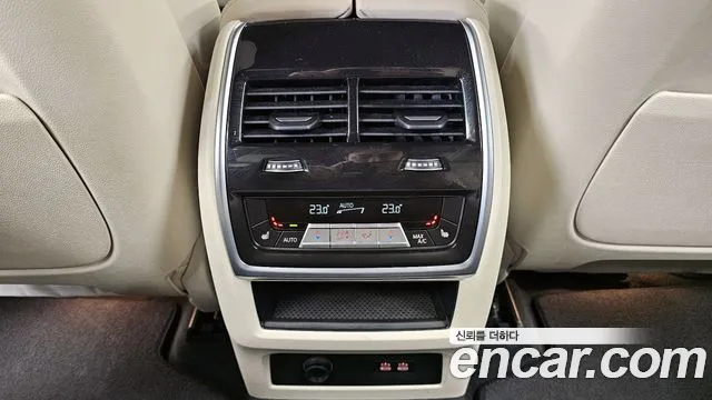 BMW X5 xDrive 40i M Sport — Фото автомобиля 16