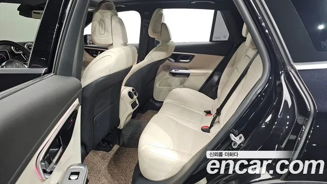 Mercedes-Benz GLC-Class X254 — Фото автомобиля 18