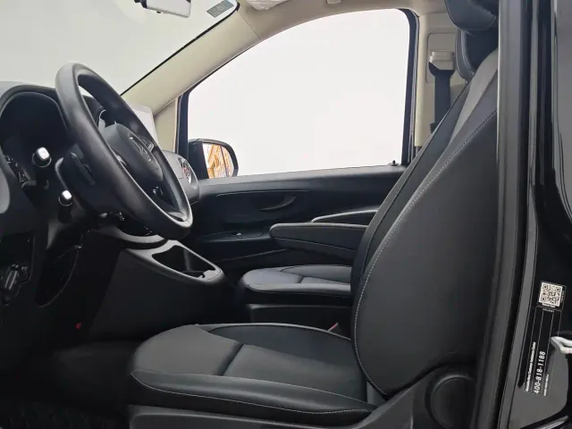 Mercedes-Benz Vito — Фото автомобиля 7