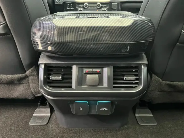 Ford F-150 Raptor — Фото автомобиля 10