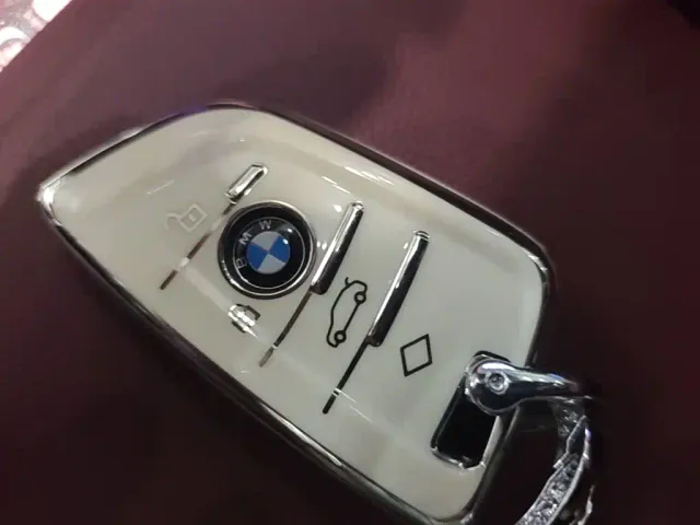 BMW 4 Series — Фото автомобиля 8