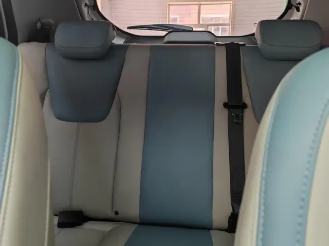 Chery Tiggo 3x — Фото автомобиля 17