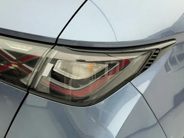 BYD Dolphin — Фото автомобиля 7