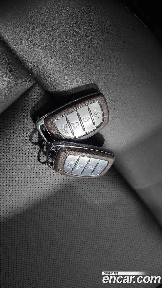 Hyundai Casper — Фото автомобиля 24