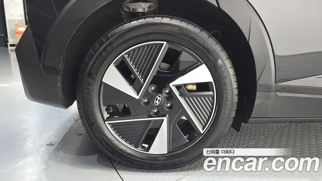Hyundai Ioniq 5 Ioniq 5 (New) — Фото автомобиля 5