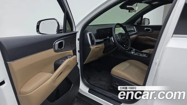 Kia Sorento — Фото автомобиля 10